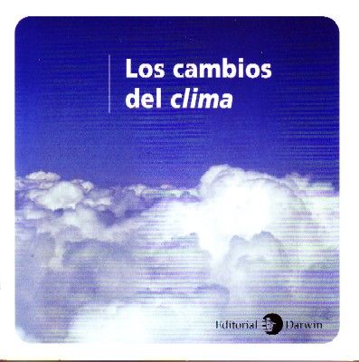 LOS CAMBIOS DEL CLIMA