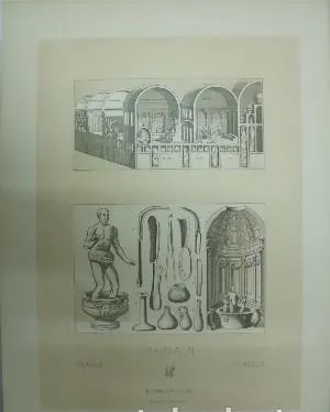 LITOGRAFIA DE ARTE: EUROPE