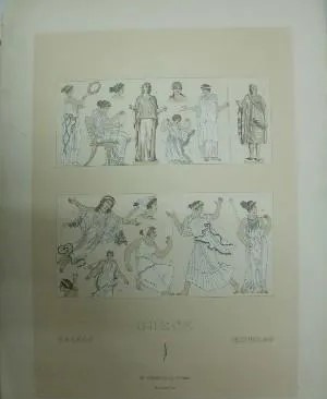 LITOGRAFIA DE ARTE: ROMAIN