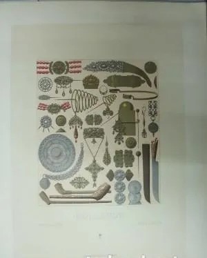 LITOGRAFIA DE ARTE: HOLLANDE