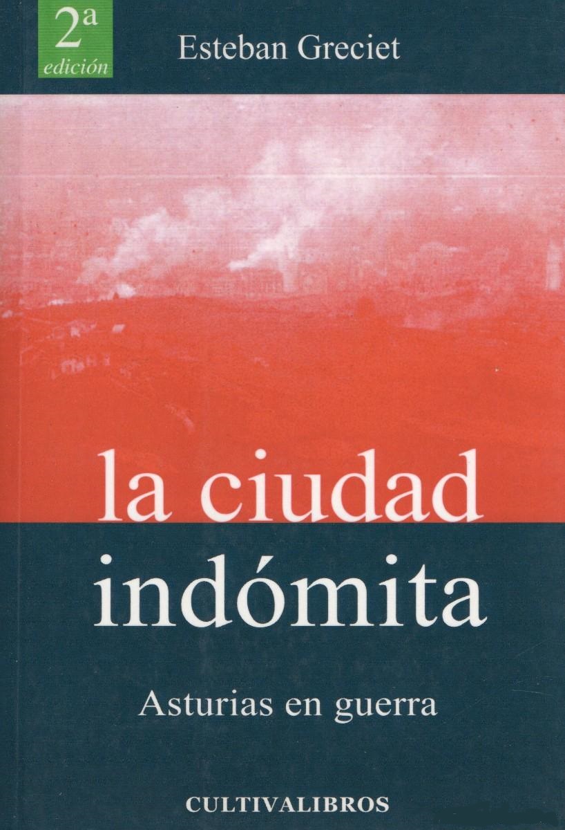 LA CIUDAD INDOMITA
