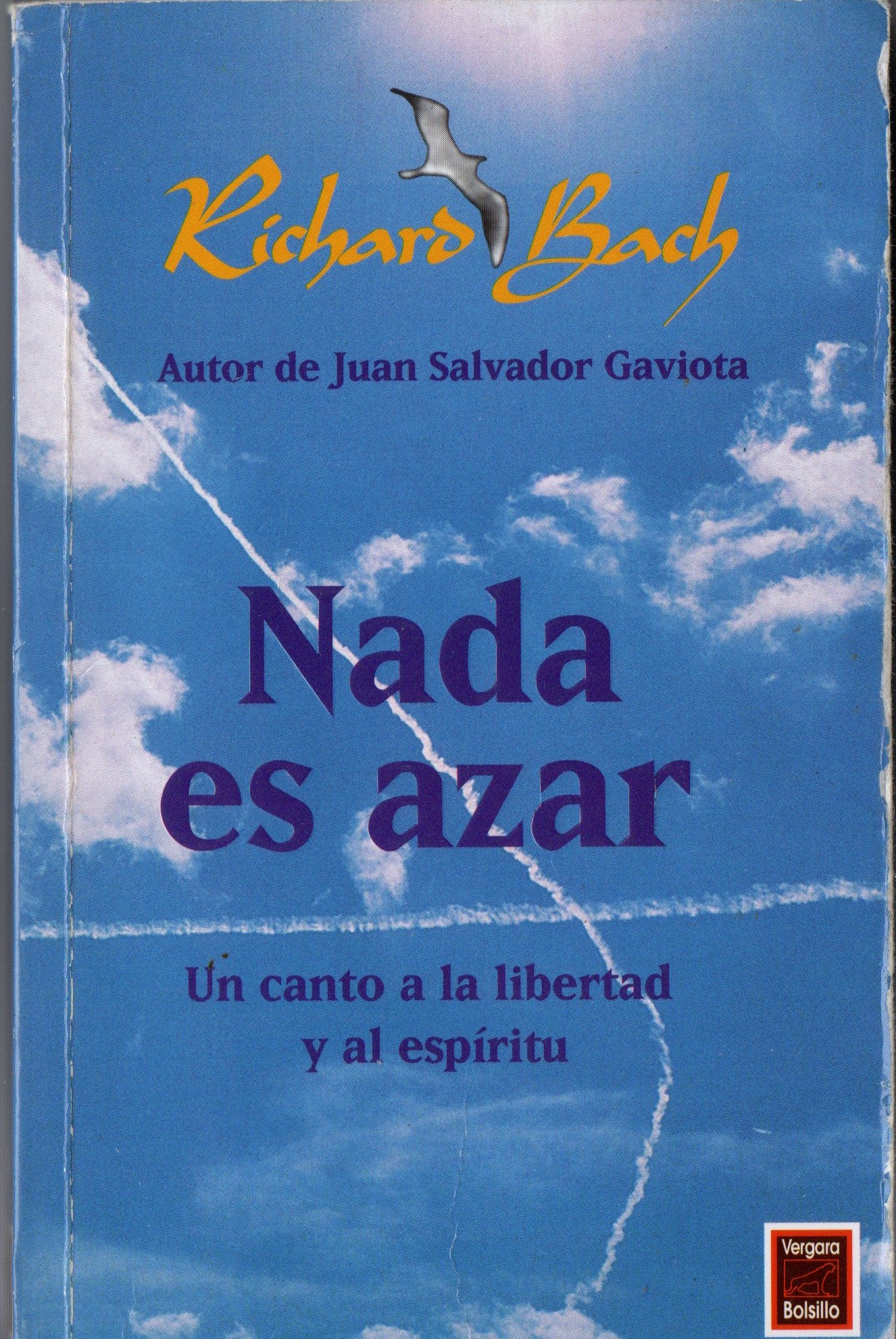 NADA ES AZAR.
