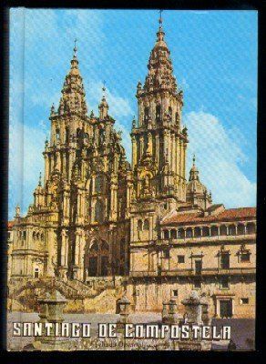 GUÍA DE SANTIAGO DE COMPOSTELA