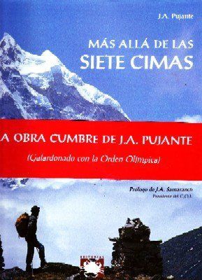 MAS ALLA DE LAS SIETE CIMAS.