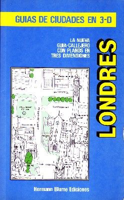 GUIA DE CIUDADES EN 3-D LONDRES