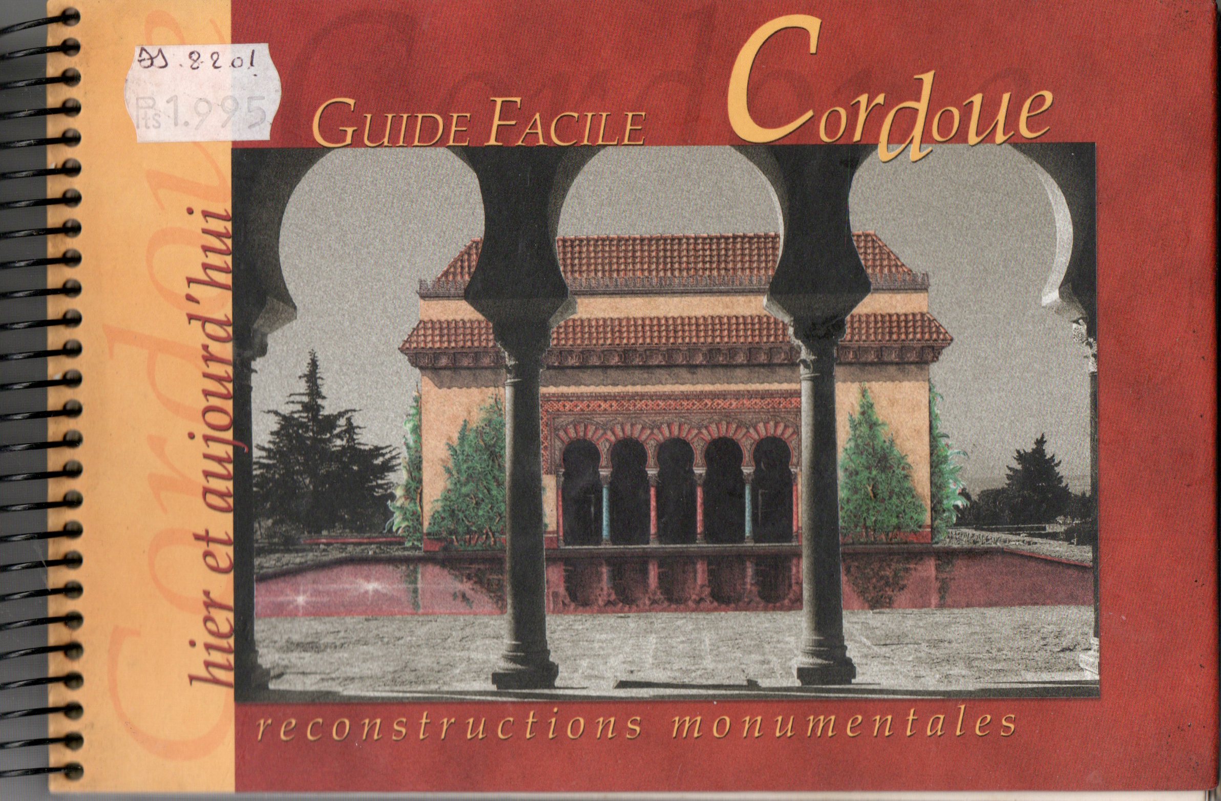 GUIDE FACILE CORDOUE