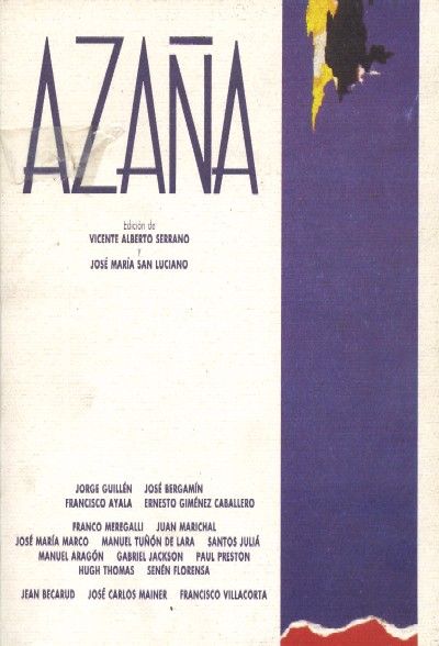 AZAÑA