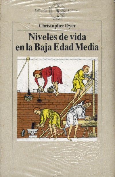 NIVELES DE VIDA EN LA BAJA EDAD MEDIA. CAMBIOS SOCIALES EN INGLATERRA.
