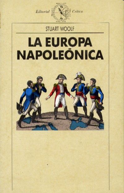 LA EUROPA NAPOLEONICA