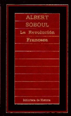 LA REVOLUCION FRANCESA.