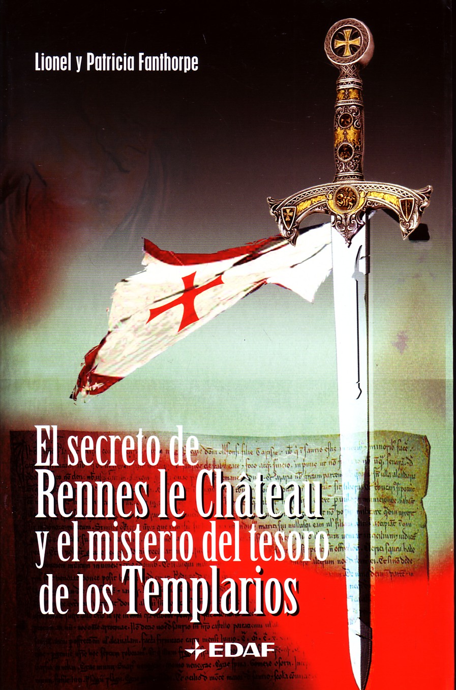 EL SECRETO DE RENNES LE CHATEAU Y EL MISTERIO DEL TESORO DE LOS TEMPLARIOS.