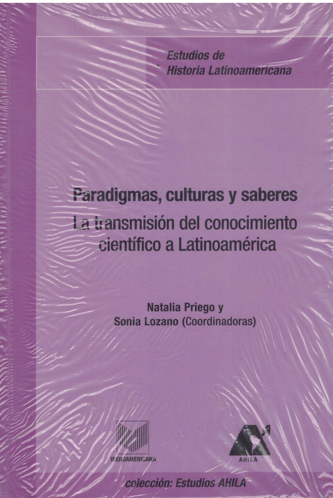 PARADIGMAS, CULTURAS Y SABERES.