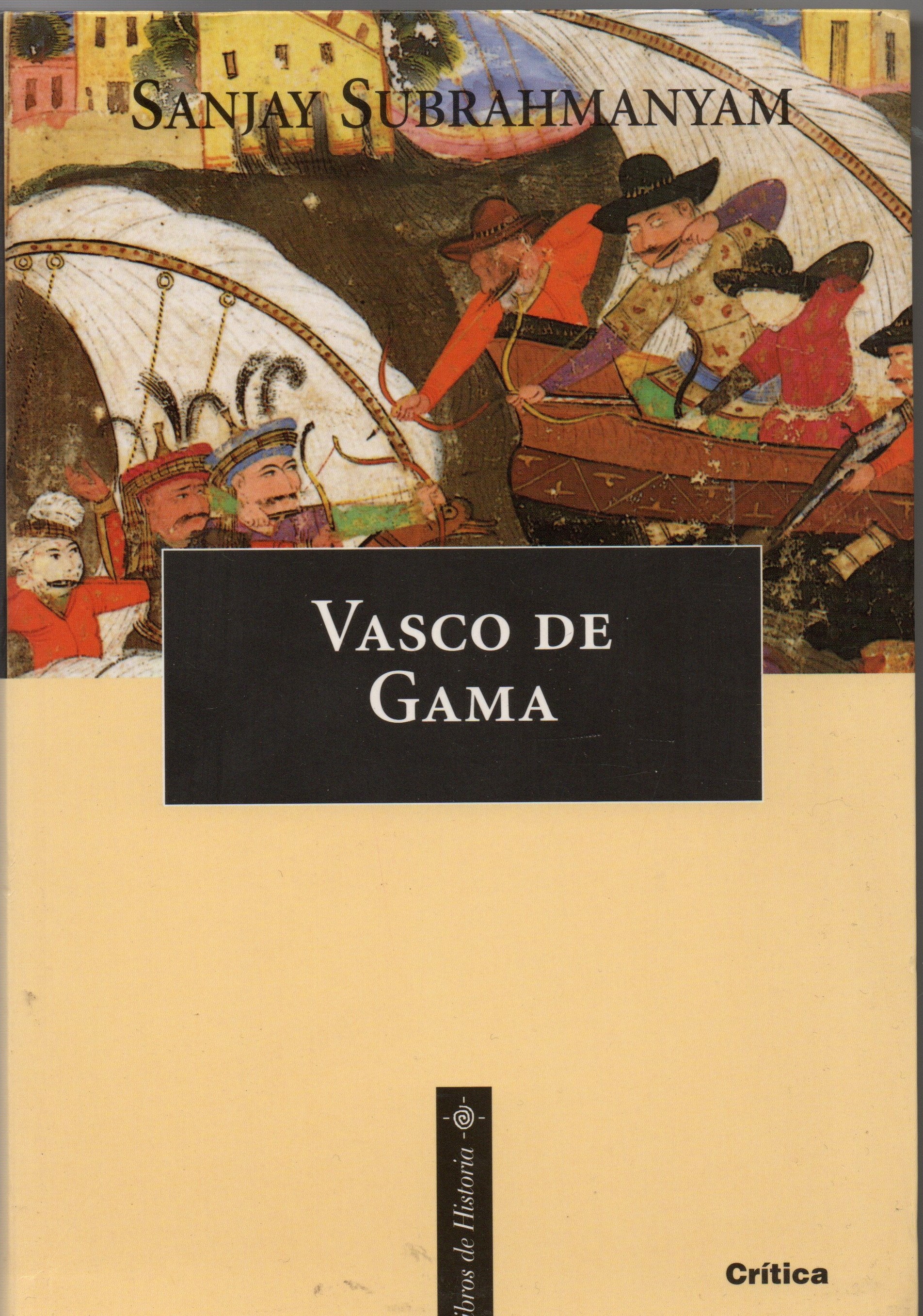 VASCO DE GAMA