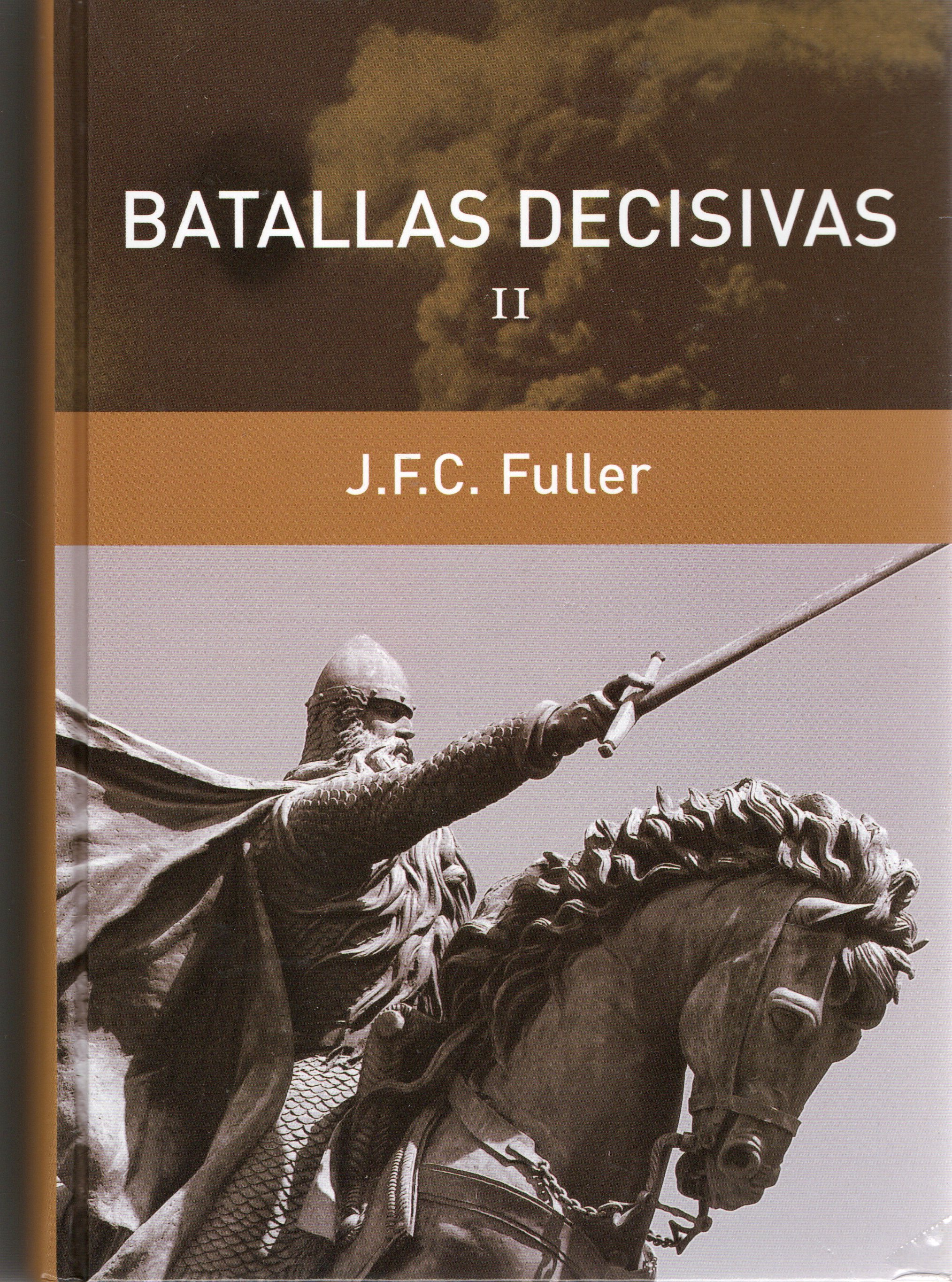 BATALLAS DECISIVAS II