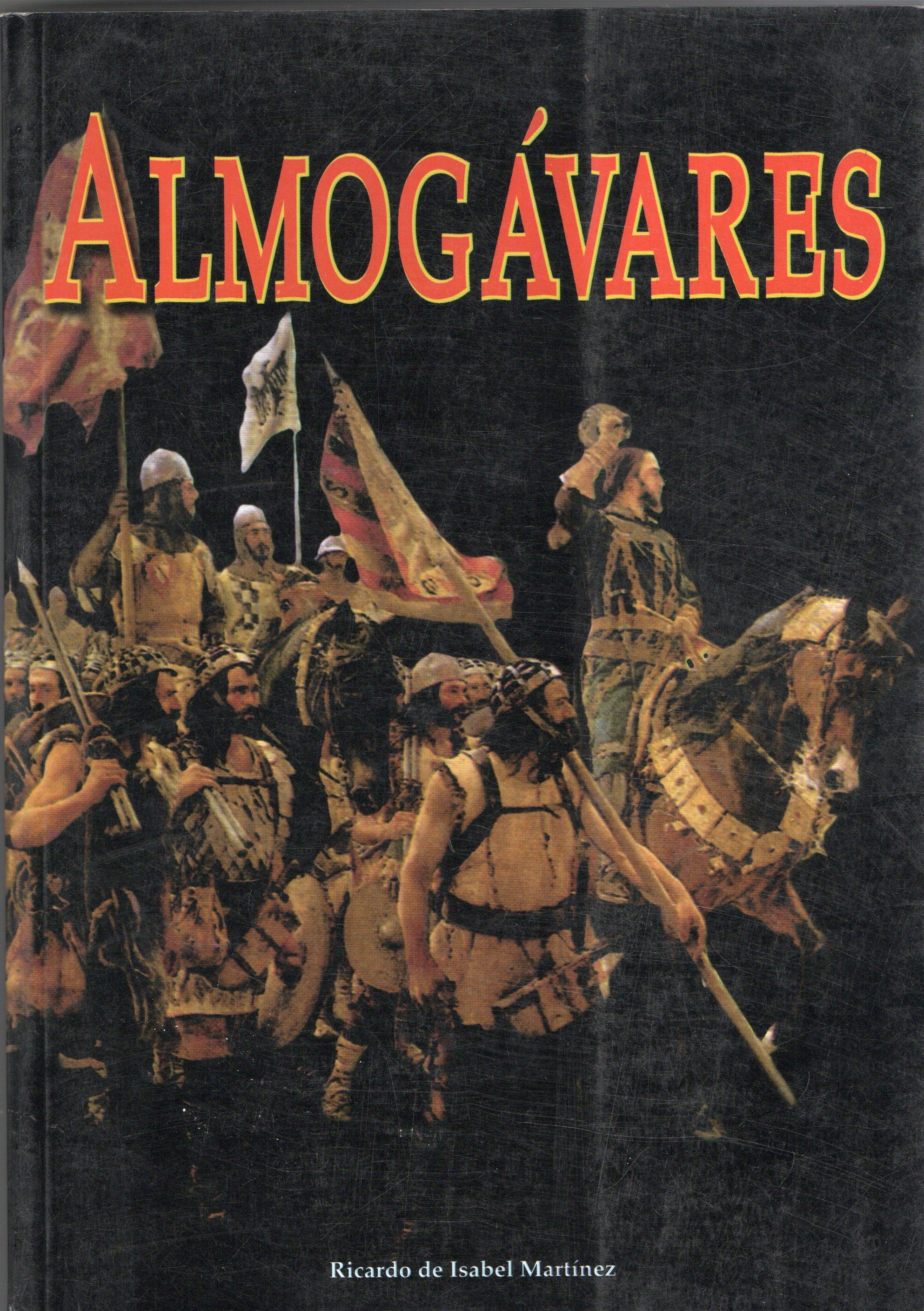 ALMOGAVARES