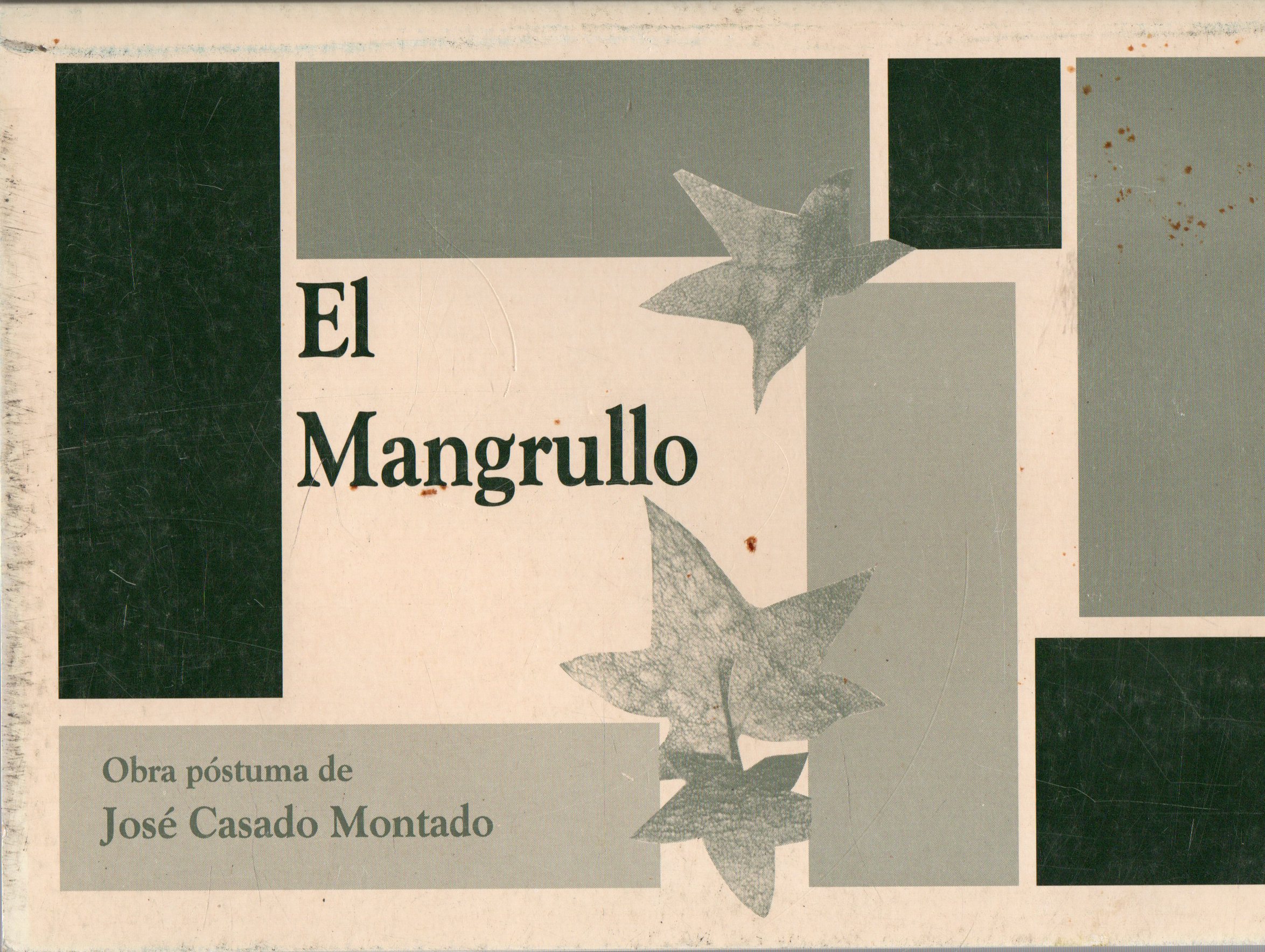 EL MANGRULLO
