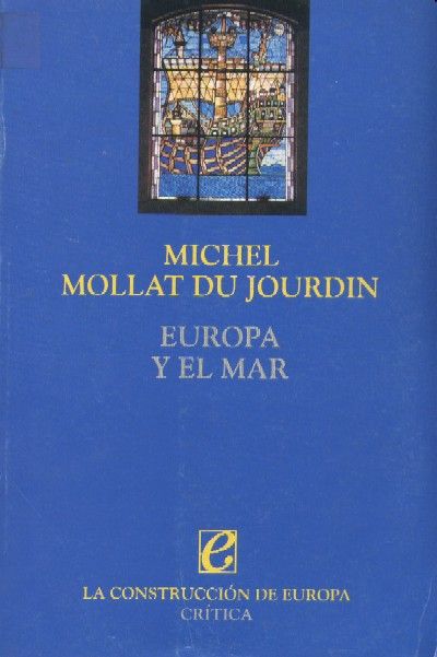 EUROPA Y EL MAR