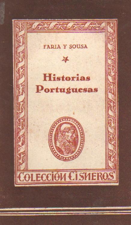 HISTORIAS PORTUGUESAS