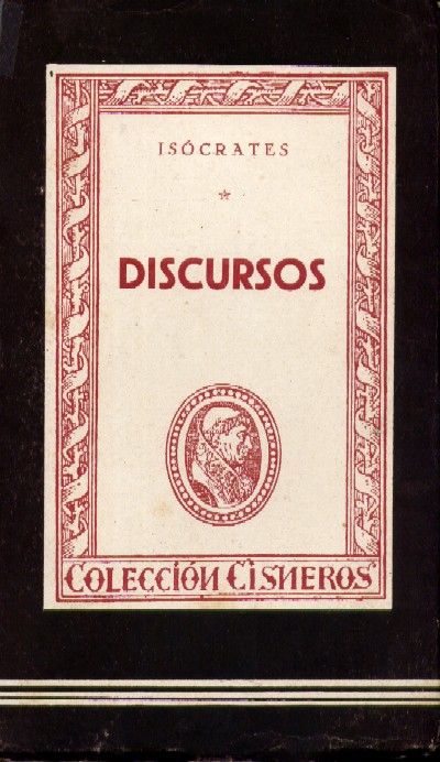 DISCURSOS