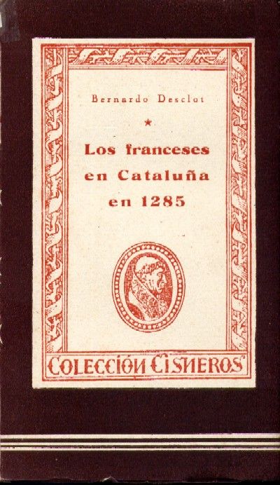 LOS FRANCESES EN CATALUÑA EN 1285