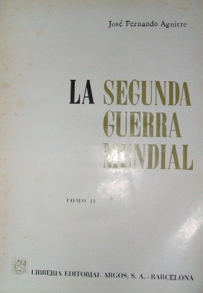 LAS GUERRAS DE LA POSTGUERRA