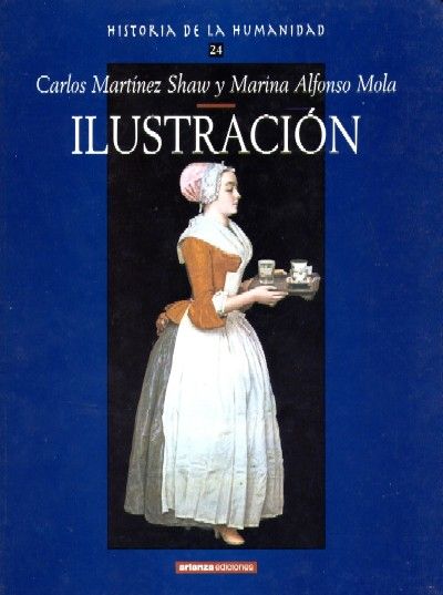 ILUSTRACION. Historia de la Humanidad, 24