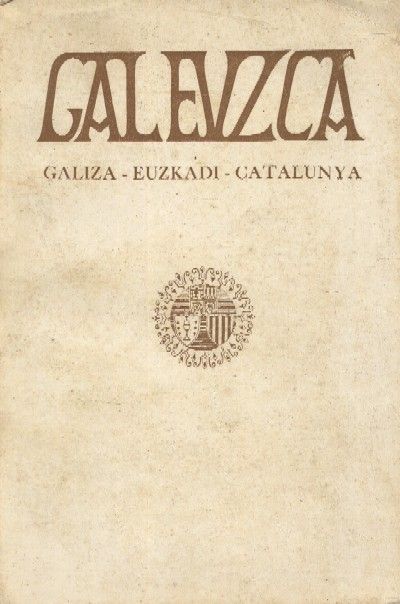 GALEUZCA.