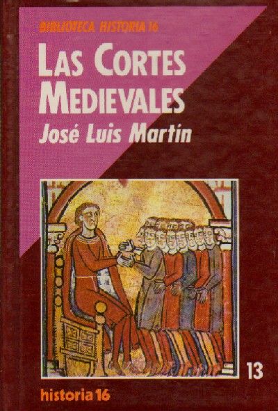 LAS CORTES MEDIEVALES.
