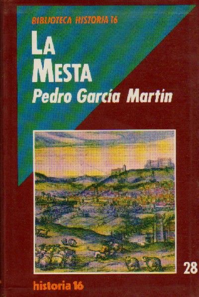 LA MESTA.
