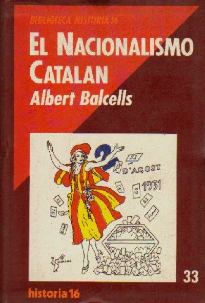 EL NACIONALISMO CATALAN.