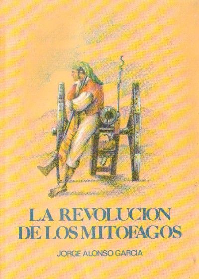 LA REVOLUCION DE LOS MITOFAGOS.