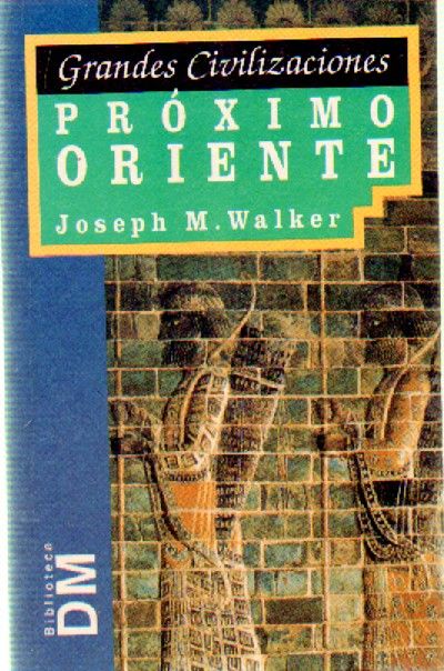 PROXIMO ORIENTE