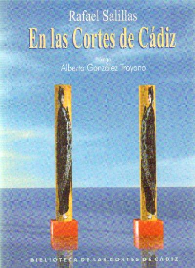EN LAS CORTES DE CADIZ