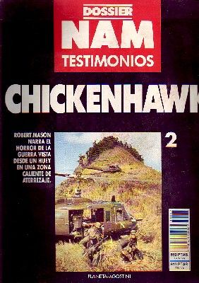 CHICKENHAWK. DOSSIER NAM TESTIMONIOS Nº 2