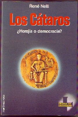 LOS CATAROS ¿HEREJIA O DEMOCRACIA?