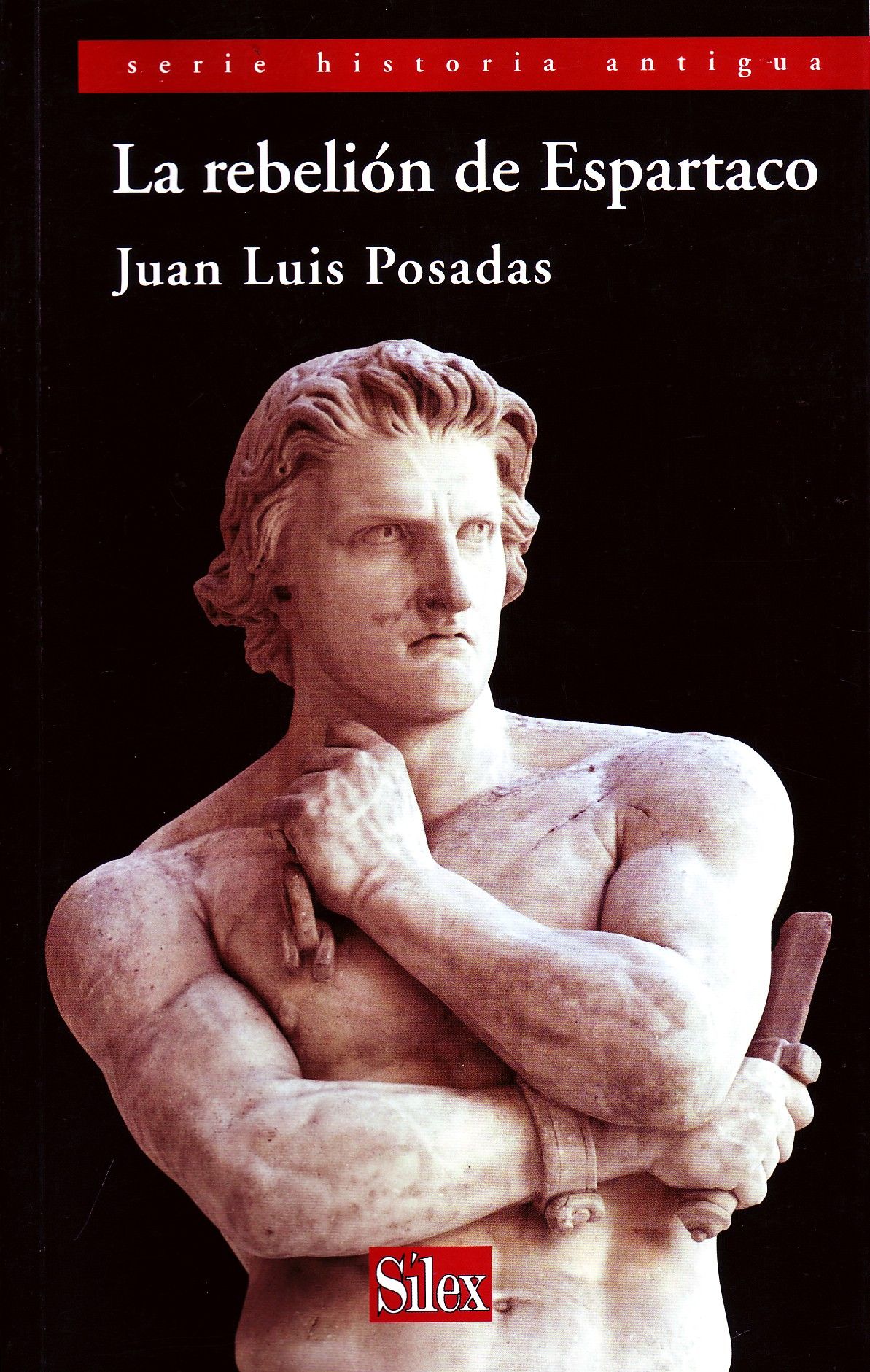 LA REBELION DE ESPARTACO.