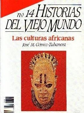 LAS CULTURAS AFRICANAS
