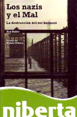 LOS NAZIS Y EL MAL