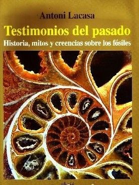TESTIMONIOS DEL PASADO