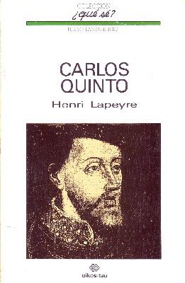 CARLOS QUINTO Nº 65