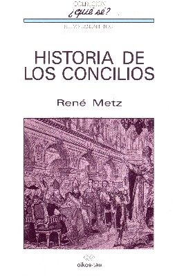 HISTORIA DE LOS CONCILIOS Nº 48