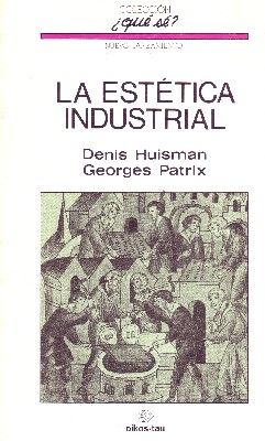 LA ESTETICA INDUSTRIAL Nº 23