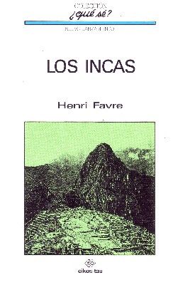 LOS INCAS Nº 108