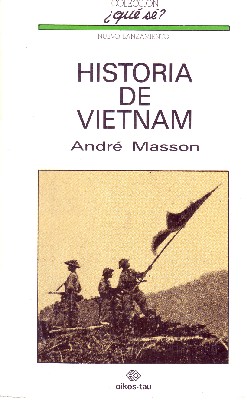 HISTORIA DE VIETNAM Nº 69