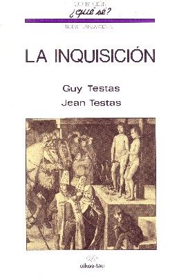 LA INQUISICION Nº 8