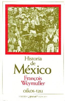 HISTORIA DE MEXICO Nº 151