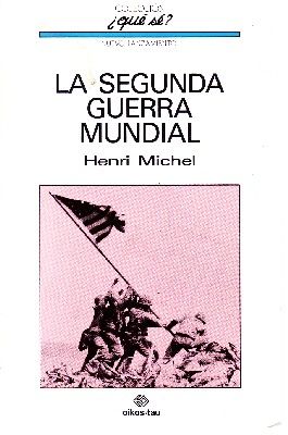 LA SEGUNDA GUERRA MUNDIAL Nº 82