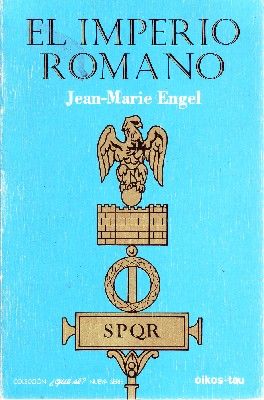 EL IMPERIO ROMANO Nº 119