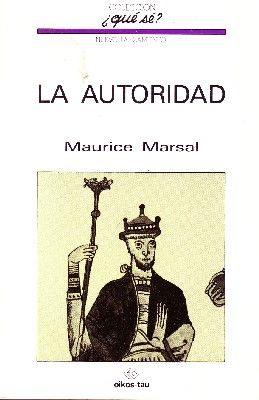 LA AUTORIDAD Nº 45