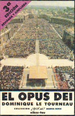 EL OPUS DEI Nº 156